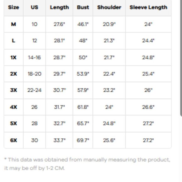 BloomChic Plus Size Plain Lantern Sleeve Ruffle Trim Mock Neck Blouse - Picture 6 of 6